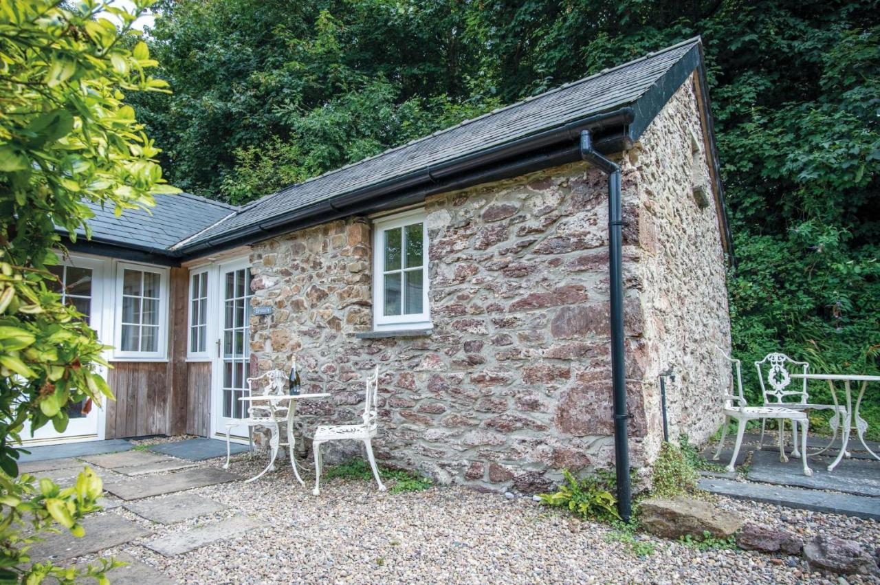 Brynach - 1 Bedroom - St Ishmaels Saint Ishmaels  Luaran gambar