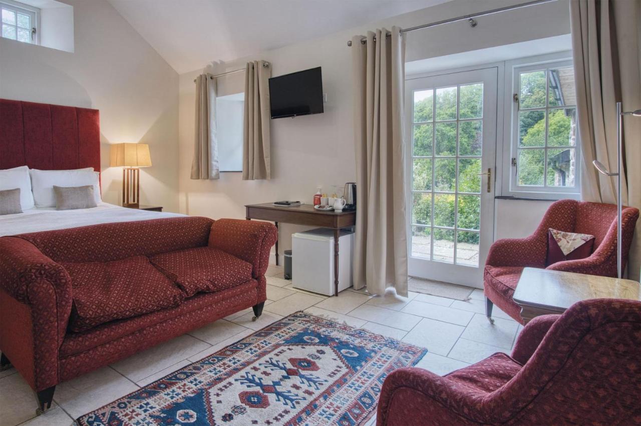 Brynach - 1 Bedroom - St Ishmaels Saint Ishmaels  Luaran gambar