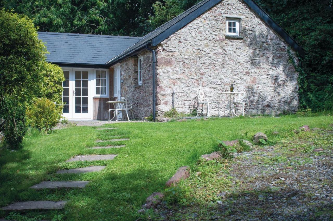 Brynach - 1 Bedroom - St Ishmaels Saint Ishmaels  Luaran gambar