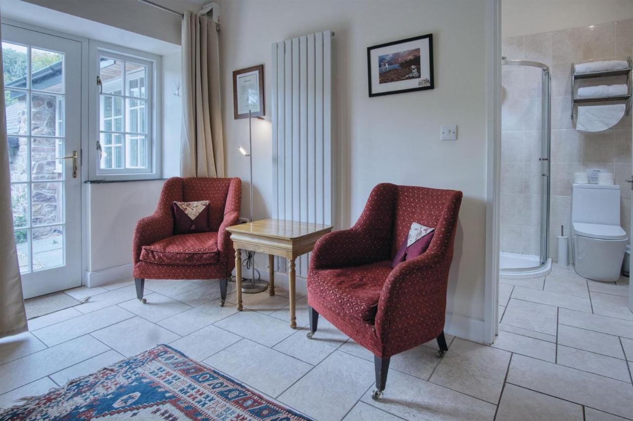 Brynach - 1 Bedroom - St Ishmaels Saint Ishmaels  Luaran gambar
