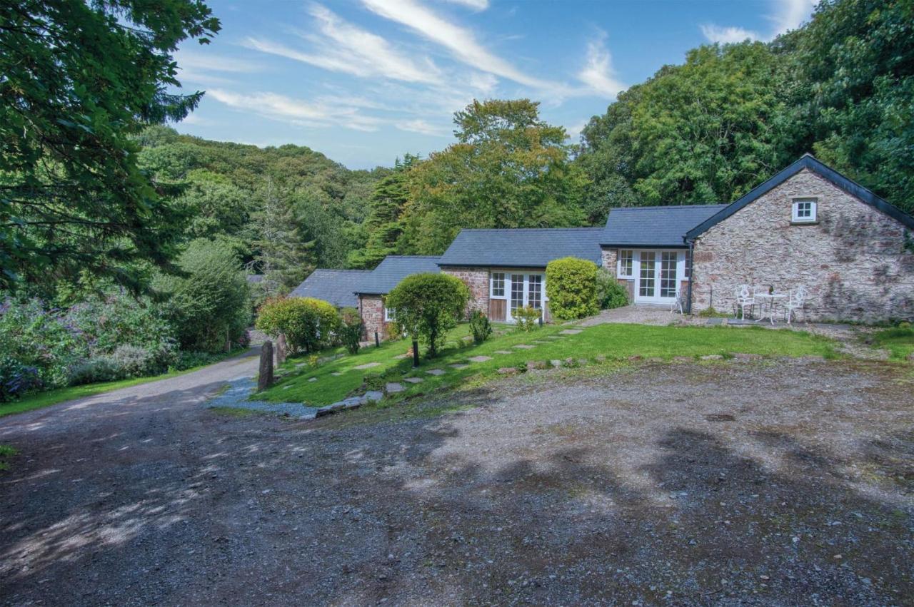 Brynach - 1 Bedroom - St Ishmaels Saint Ishmaels  Luaran gambar
