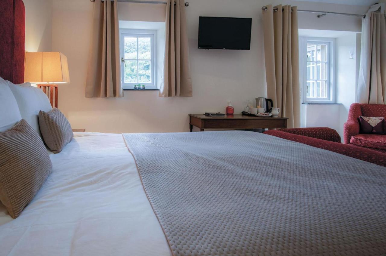 Brynach - 1 Bedroom - St Ishmaels Saint Ishmaels  Luaran gambar