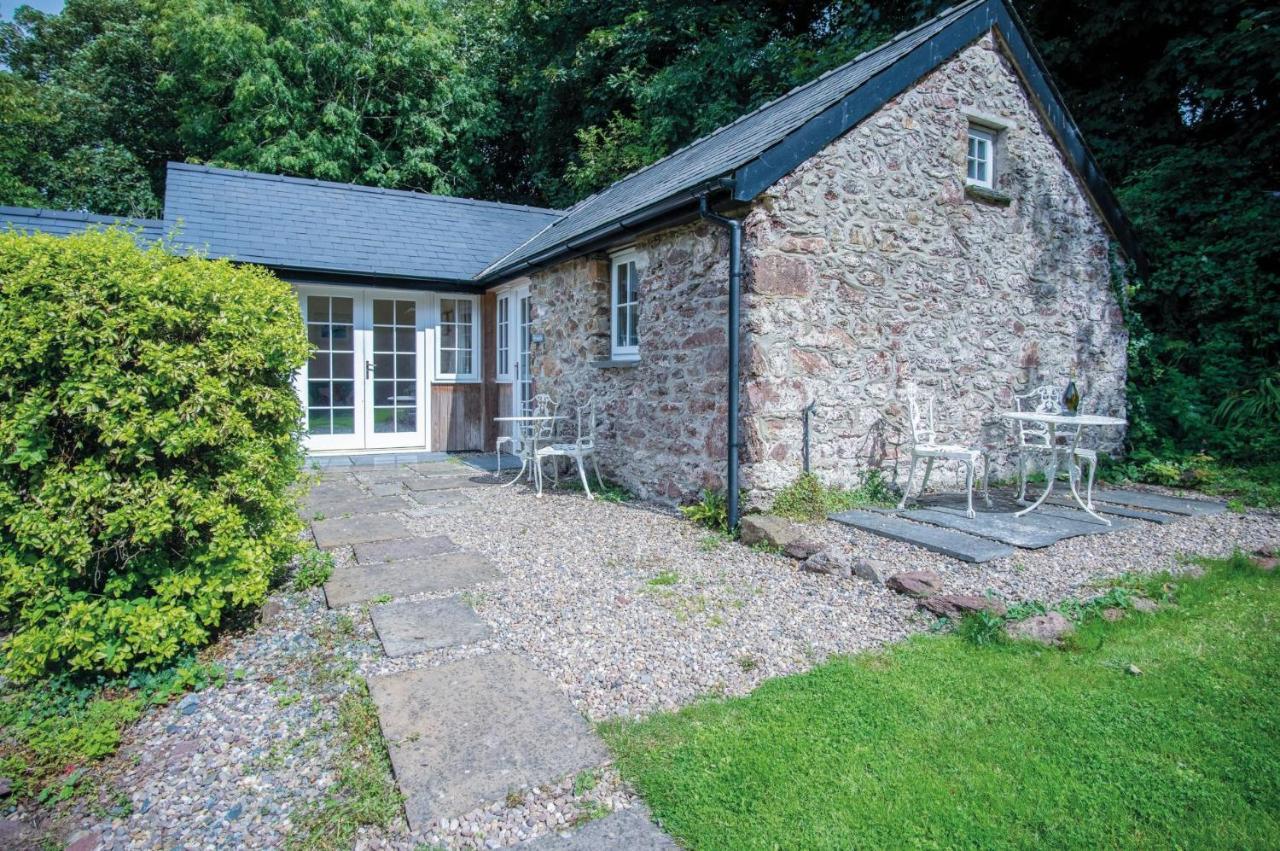 Brynach - 1 Bedroom - St Ishmaels Saint Ishmaels  Luaran gambar