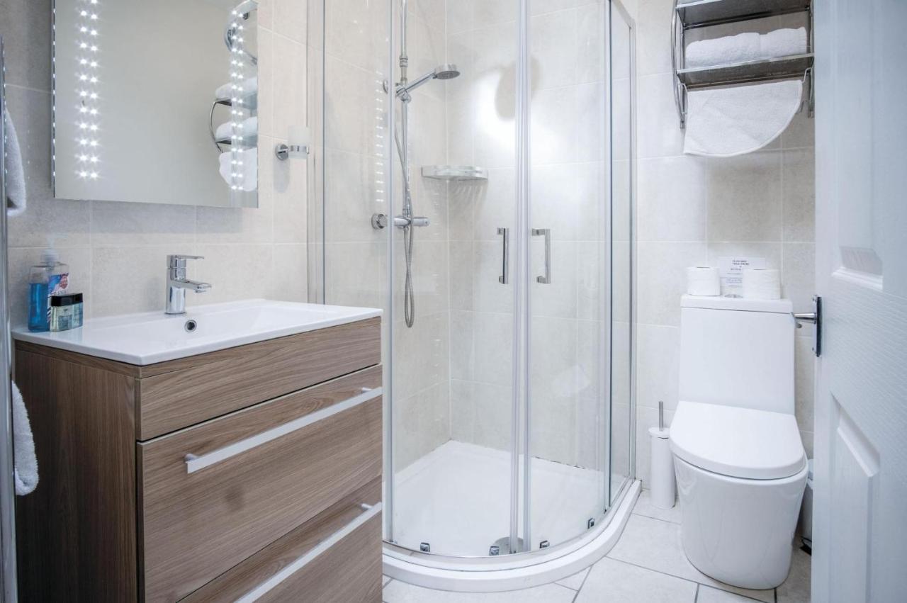 Brynach - 1 Bedroom - St Ishmaels Saint Ishmaels  Luaran gambar