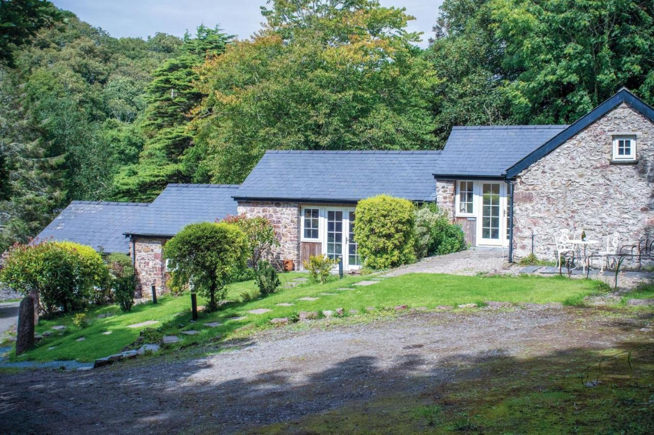 Brynach - 1 Bedroom - St Ishmaels Saint Ishmaels  Luaran gambar