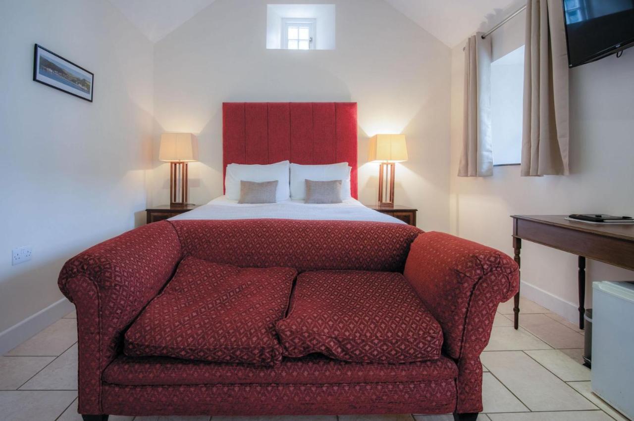 Brynach - 1 Bedroom - St Ishmaels Saint Ishmaels  Luaran gambar