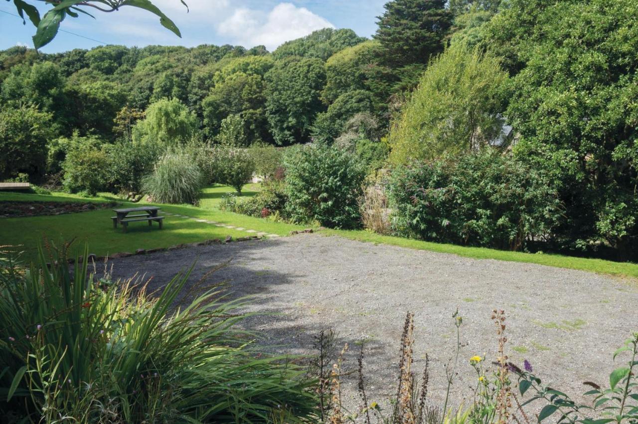 Brynach - 1 Bedroom - St Ishmaels Saint Ishmaels  Luaran gambar