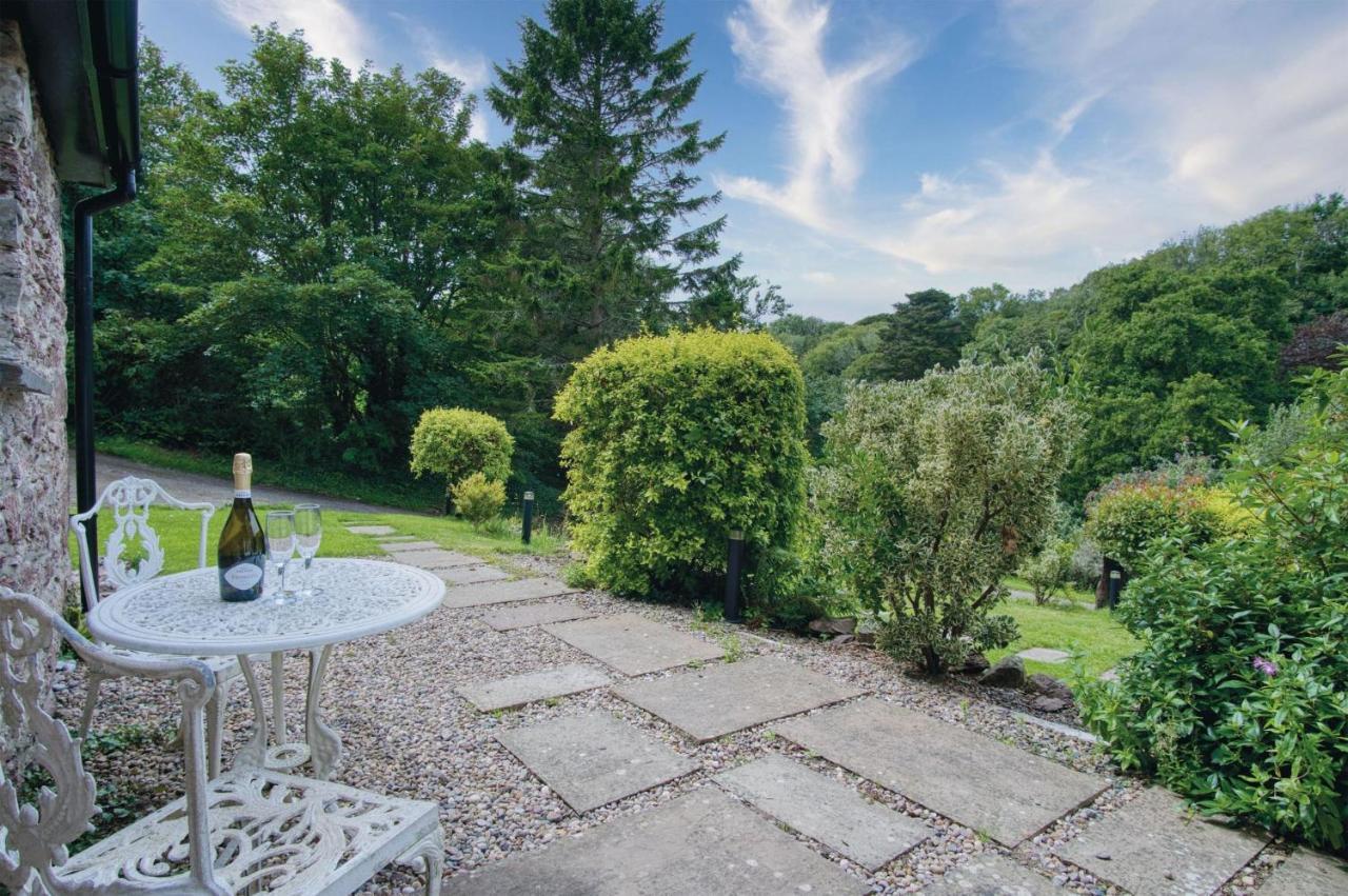 Brynach - 1 Bedroom - St Ishmaels Saint Ishmaels  Luaran gambar