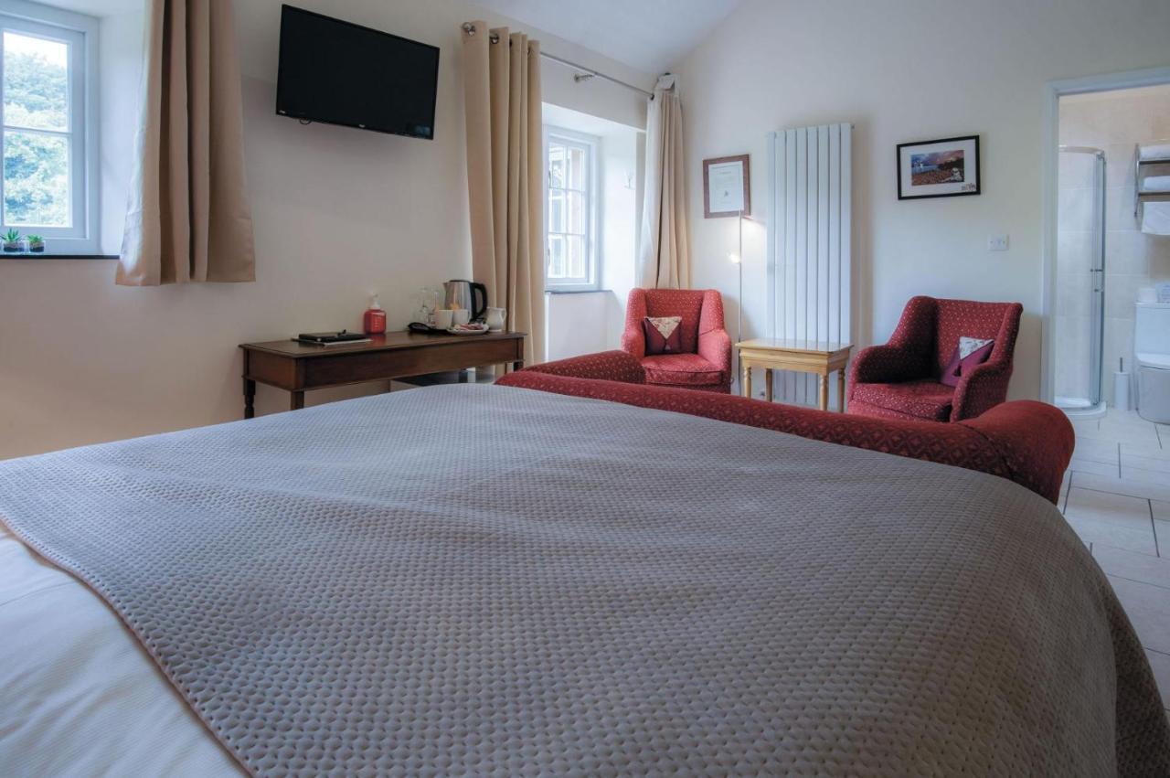 Brynach - 1 Bedroom - St Ishmaels Saint Ishmaels  Luaran gambar