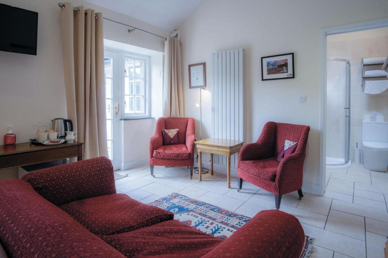 Brynach - 1 Bedroom - St Ishmaels Saint Ishmaels  Luaran gambar