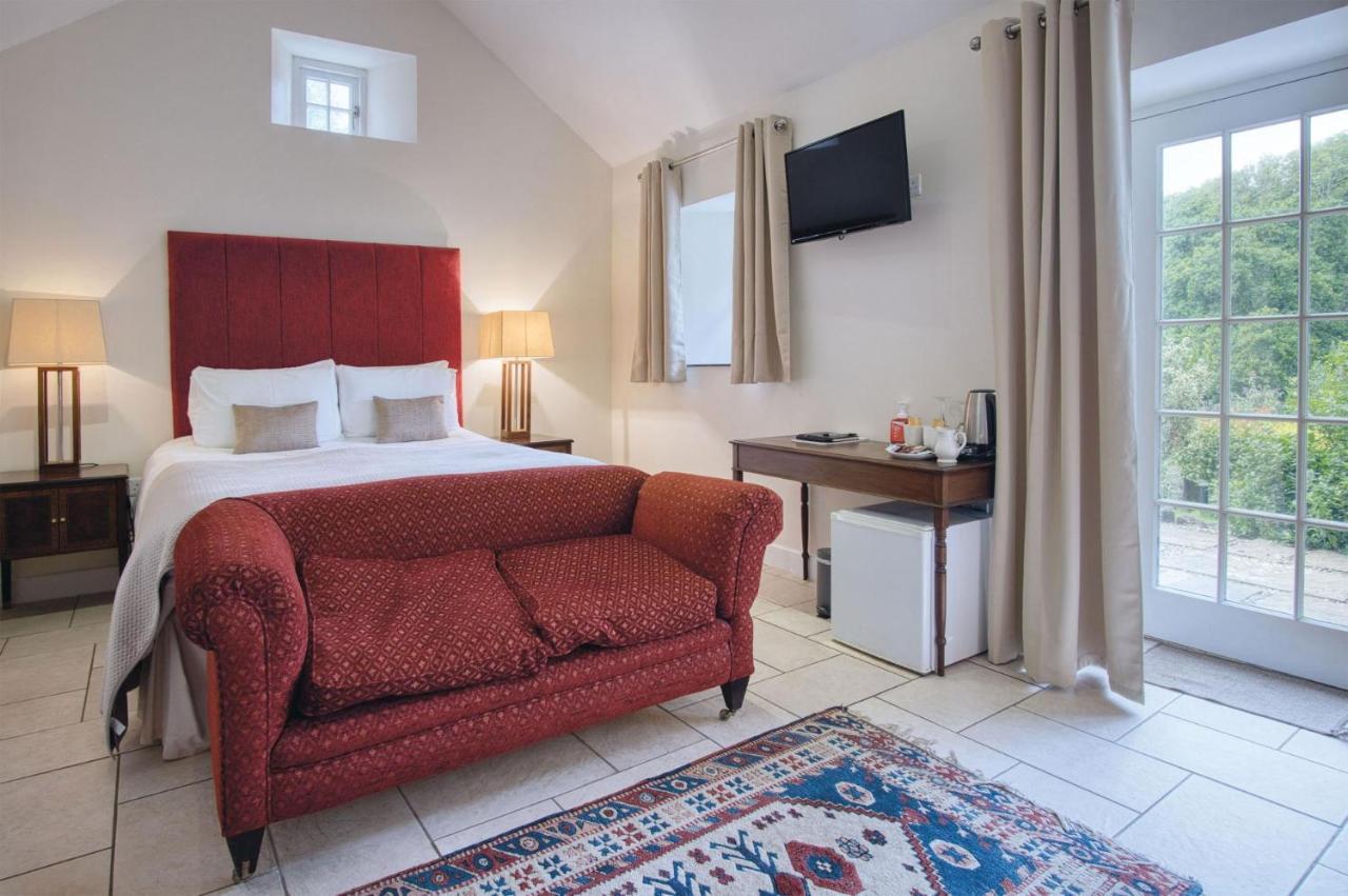 Brynach - 1 Bedroom - St Ishmaels Saint Ishmaels  Luaran gambar